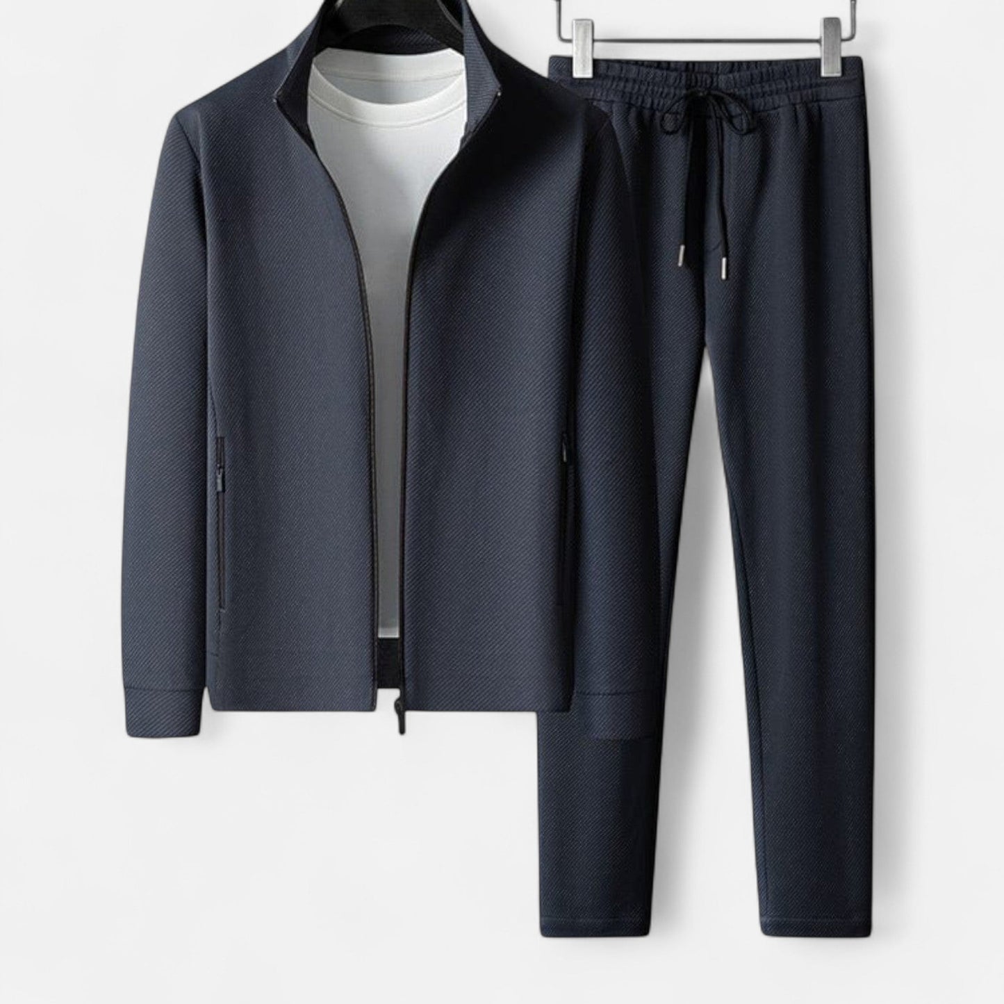 Ancient World | Men's Tracksuit Elegant Cut Premium Comfort
