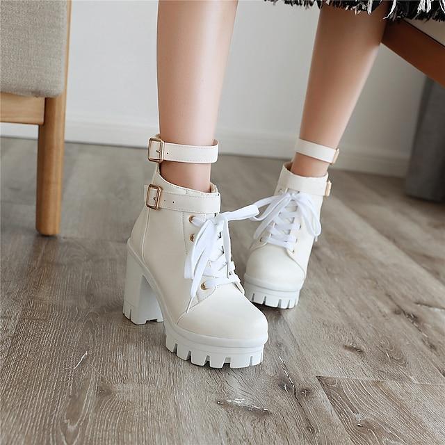 Women's Fleur Boots