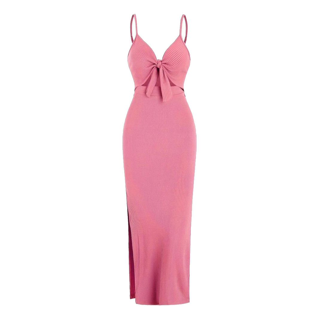 Alyssa | Elegant women's dress for summer events