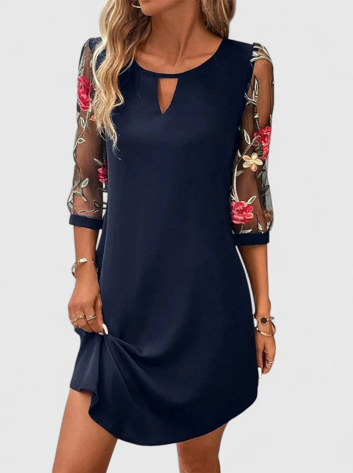 Beautiful Lightweight Sundress - Olytrend