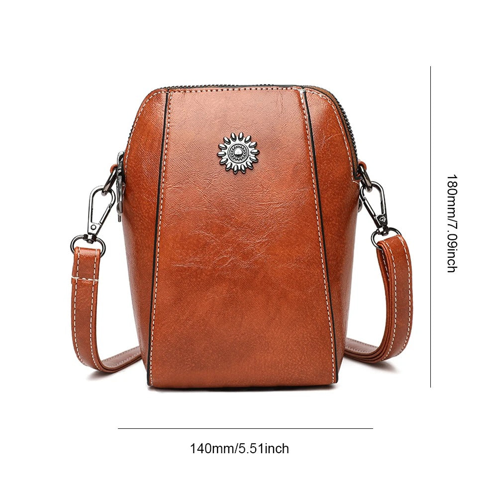 Chic and Practical Tote Shoulder Bag for Ladies