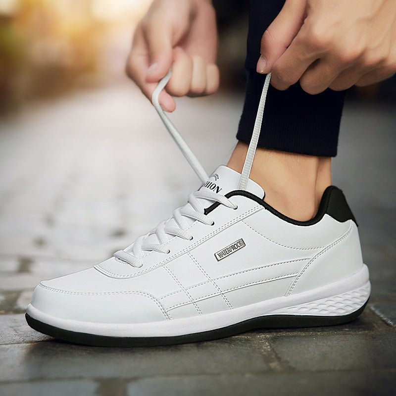 Bramme | Classic sneakers for men