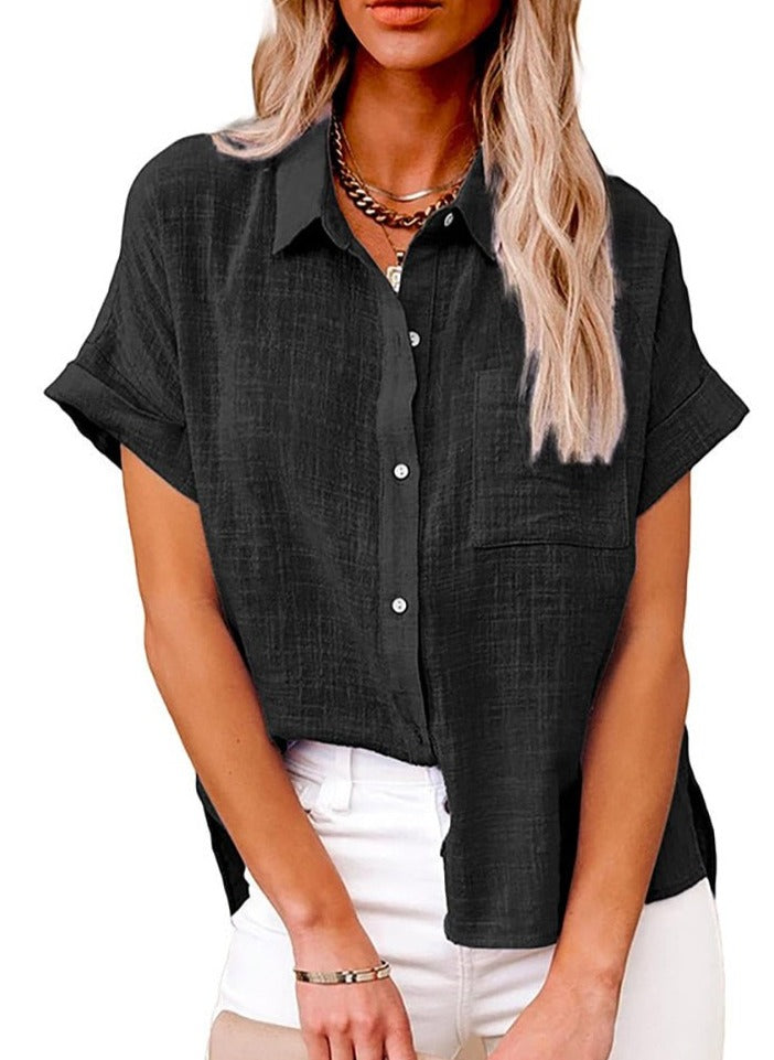 Beatrix | Casual Summer Breeze Top for Women