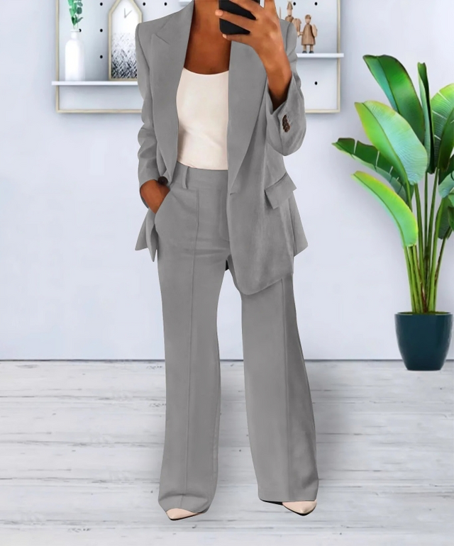 Amalia Two-Piece Set