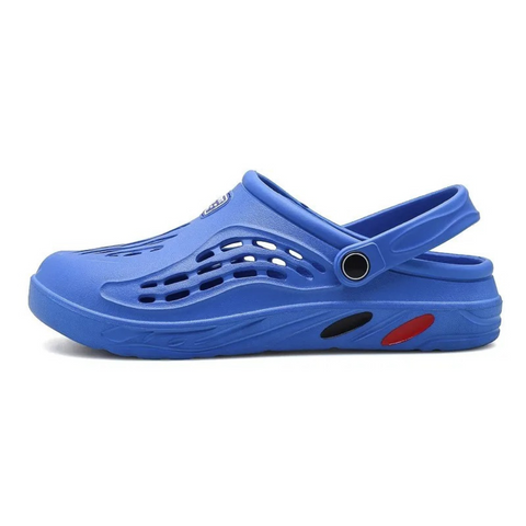 Waterproof Beach Sandals for Men Women