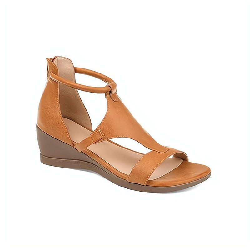 Chic Comfortable Women's Roman Sandals