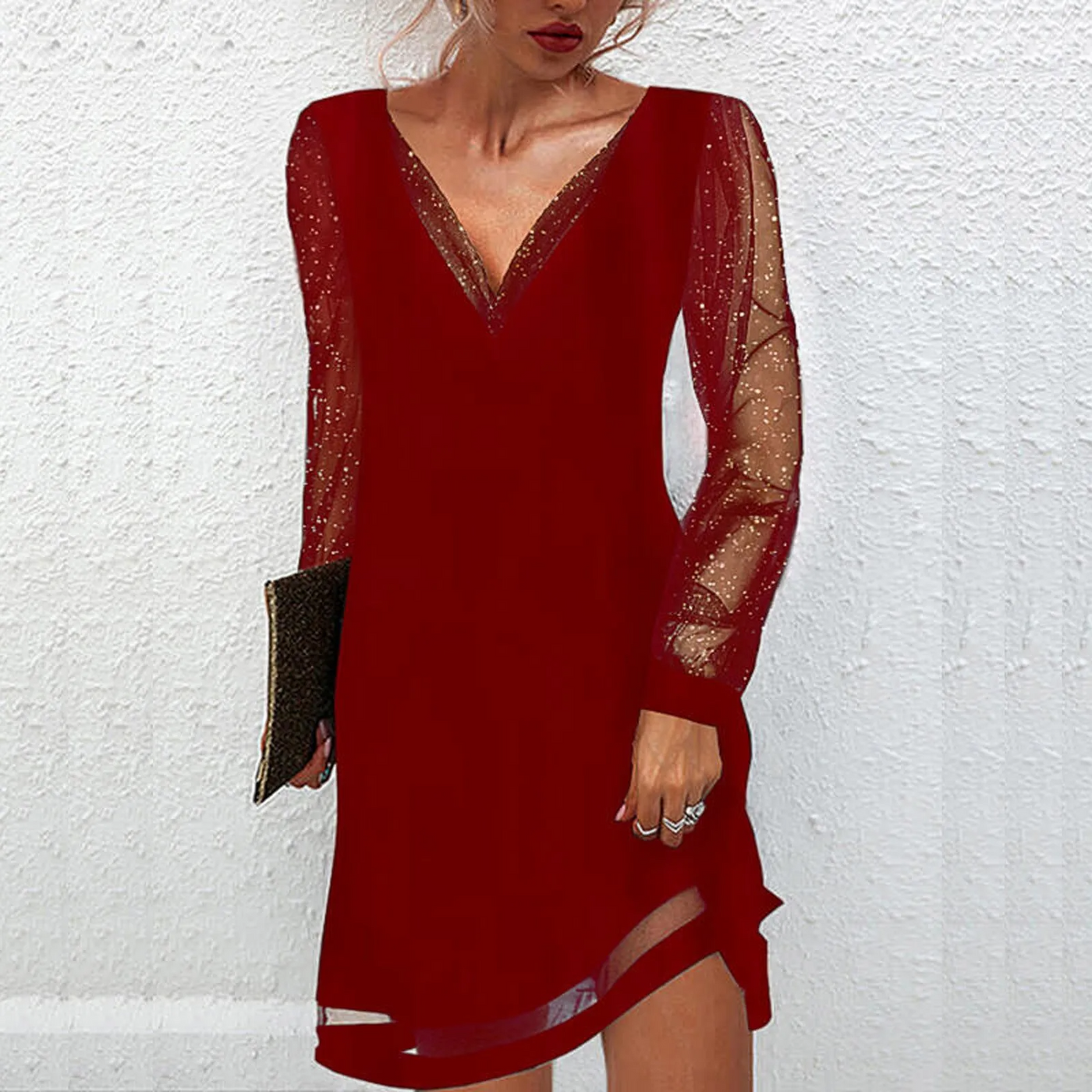 Baylor | Elegant Dress for Women
