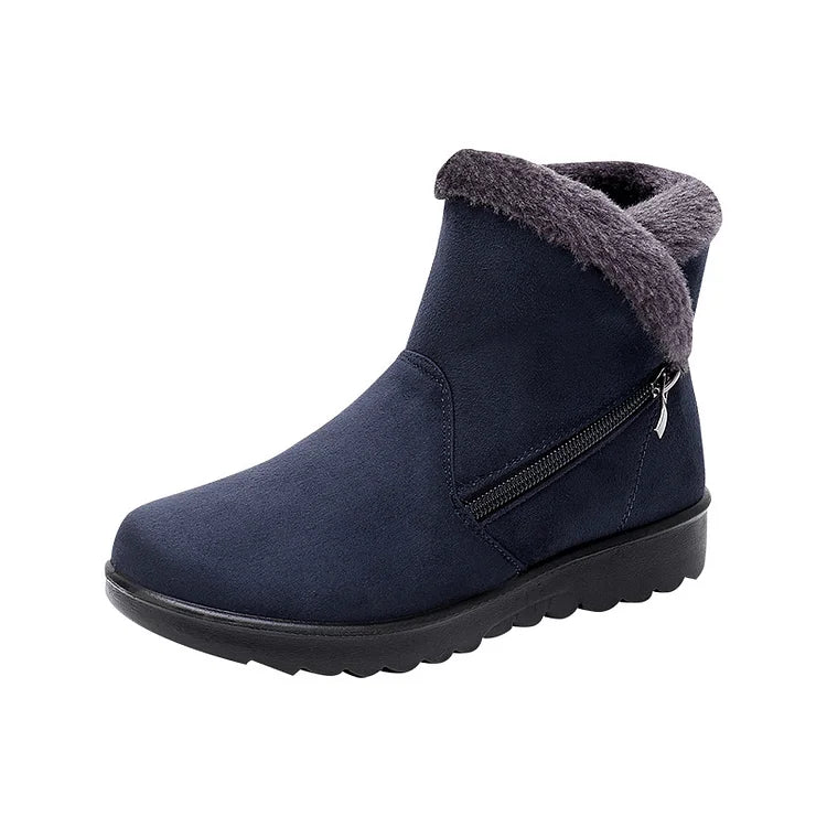 ARVY™ | Women’s Warm Waterproof Snow Boots