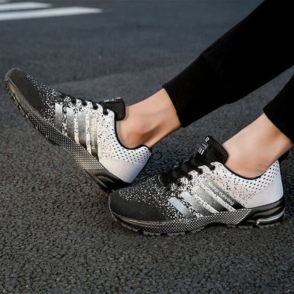 Performance Sneakers for Active Fitness