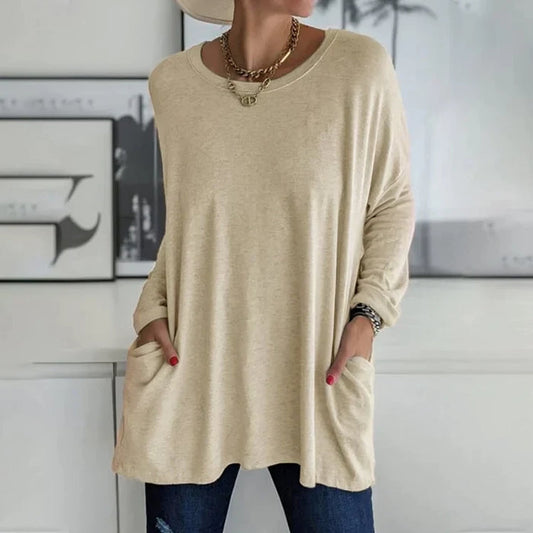 Wanda | Sweater for women