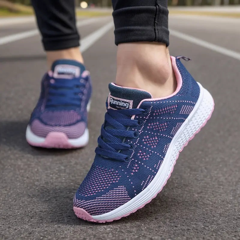 Comvi - Super Comfortable Walking Shoes for Women – OlyTrend