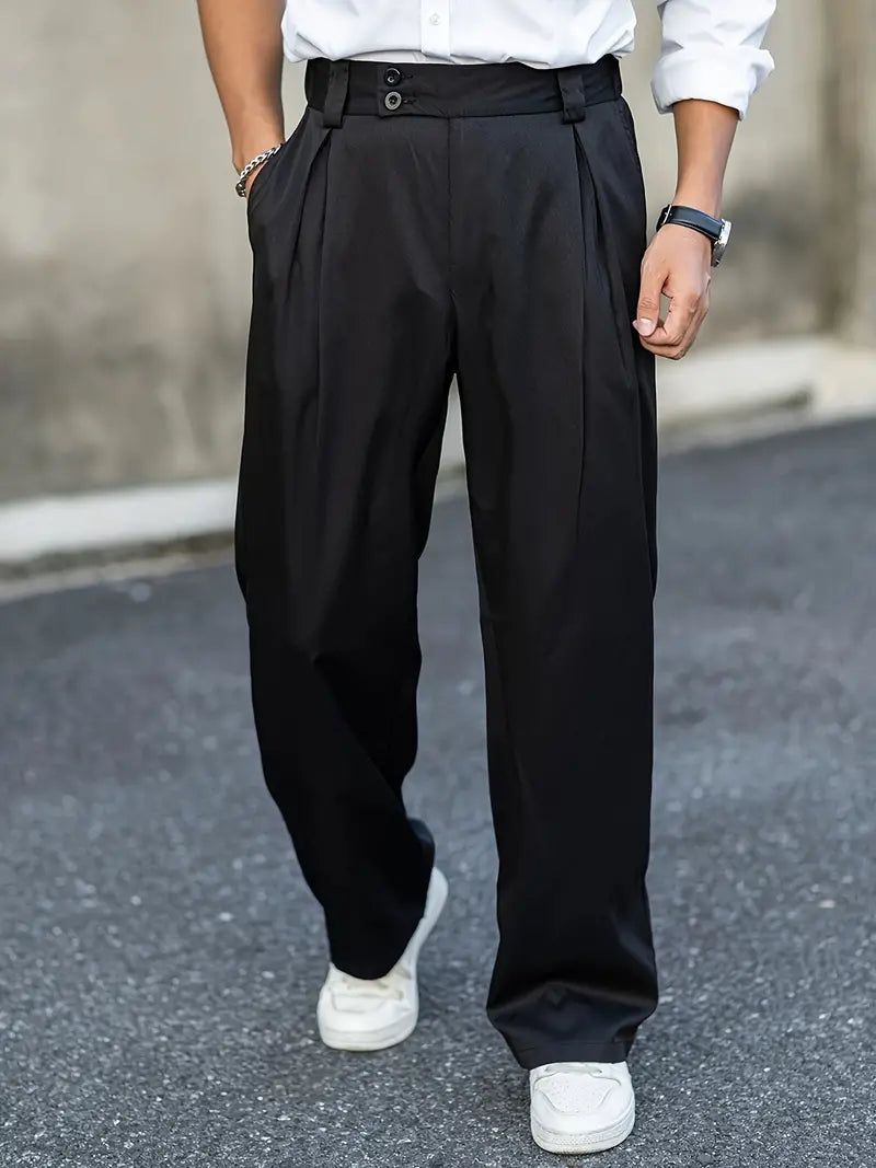Walter | Casual Pants for Men