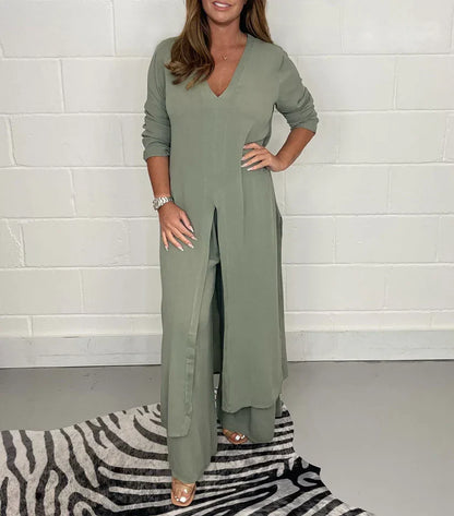 Women's Lenka Two-Piece Suit