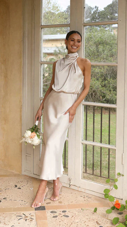 Beautiful | Elegant Maxi Dress for Women