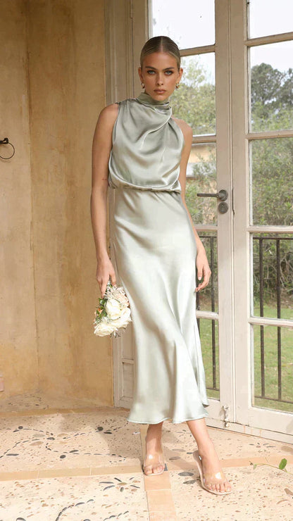 Beautiful | Elegant Maxi Dress for Women