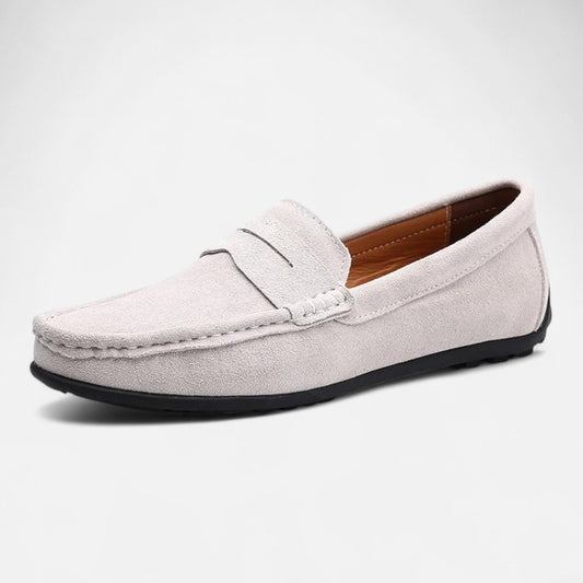 Ancient World | Casual Flat Shoes for Men – British Style for Everyday Use