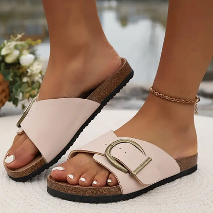Zora Orthopedic Sandals for Women