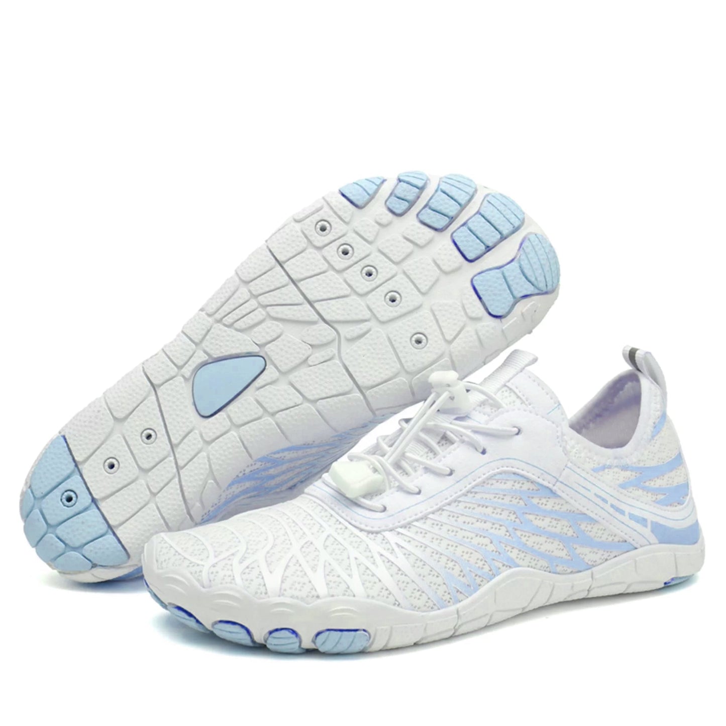 AzureFlex™ Non-Slip Barefoot Shoes (Unisex)
