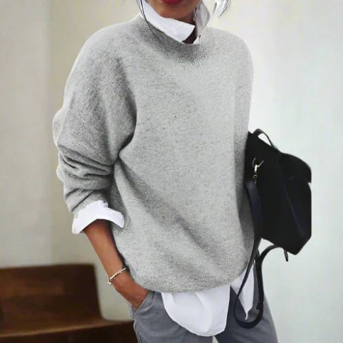 Women's soft and warm Emma sweater