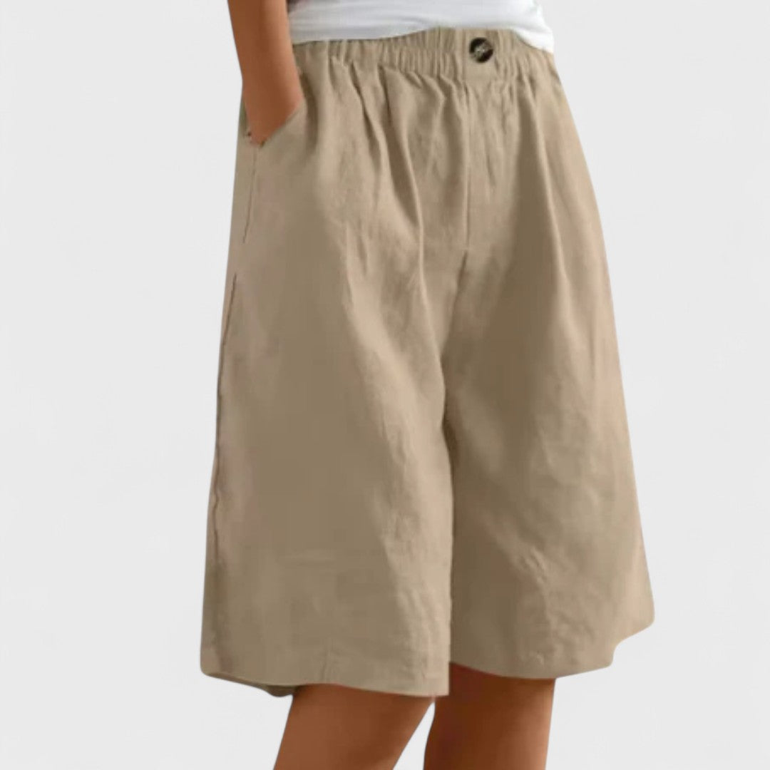 Women's Stylish Summer Shorts