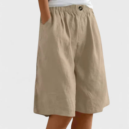 Women's Stylish Summer Shorts