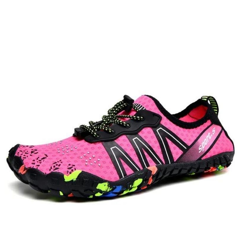 Athlete Pro™ Wide Fit Barefoot Shoes (Unisex)