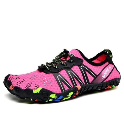 Athlete Pro™ Wide Fit Barefoot Shoes (Unisex)