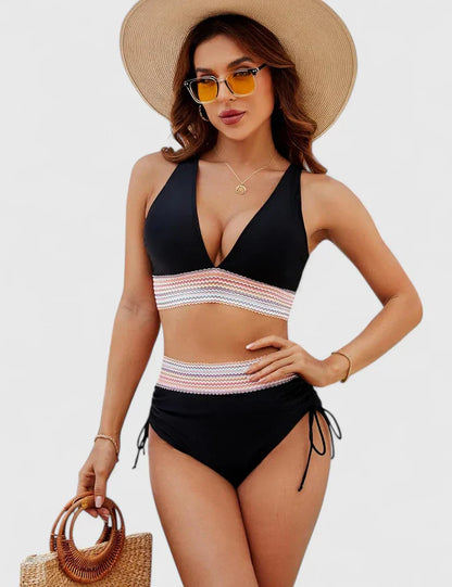 Beautiful Women's Swimwear Bikini Set