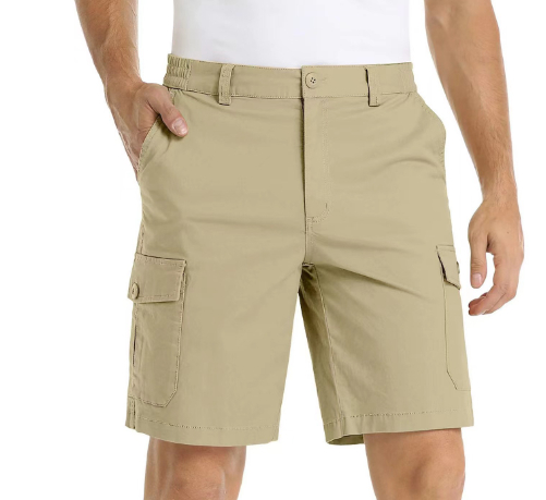 Casual Summer Shorts