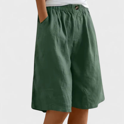 Women's Stylish Summer Shorts