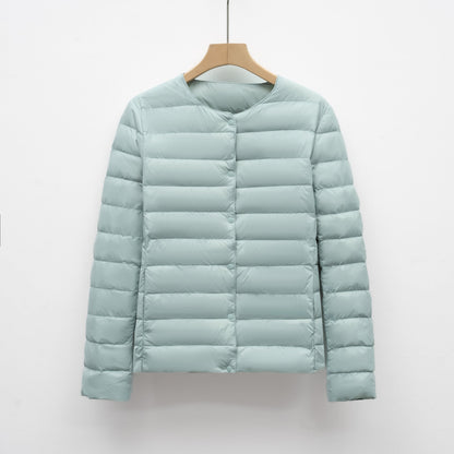 Waterproof Lightweight Down Jacket