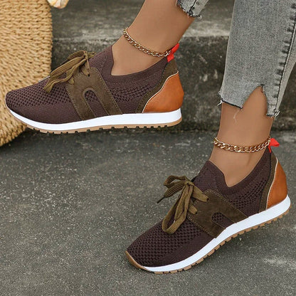 Airy Lightweight Women's Running Shoes