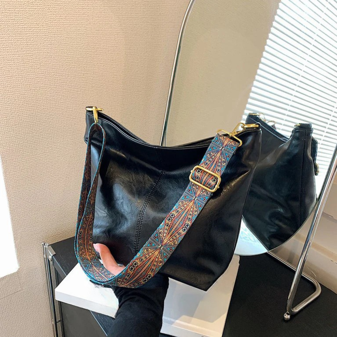 Women's Shoulder Bag | Large Shoulder Bag