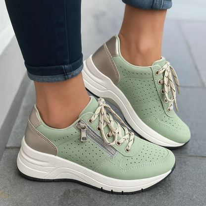 Uxue - Lightweight Everyday Comfort Sneaker