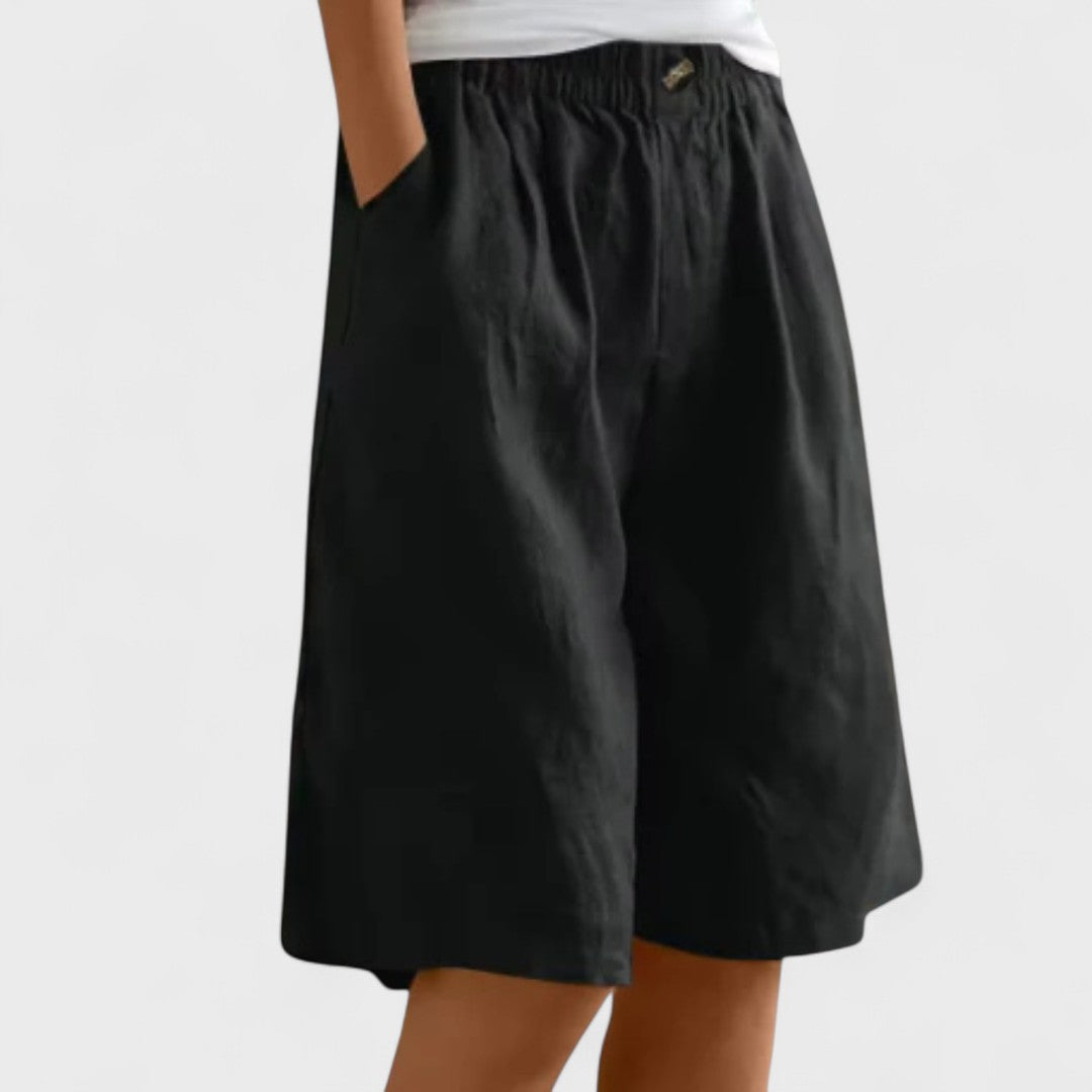Women's Stylish Summer Shorts