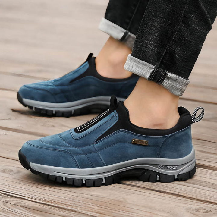 Antoni - High-end orthopedic shoes in mesh