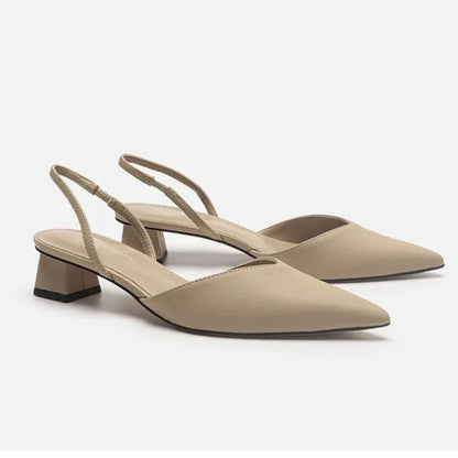 CELIA | Elegant and comfortable sandals with timeless design