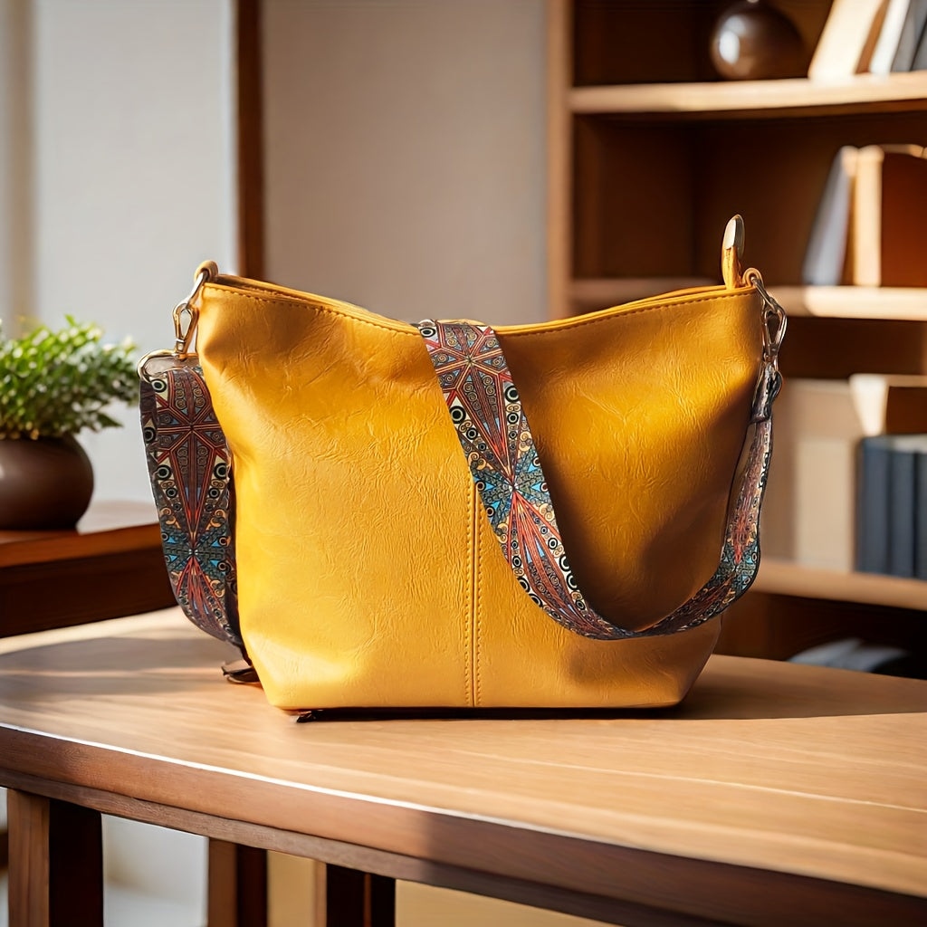 Women's Shoulder Bag | Large Shoulder Bag