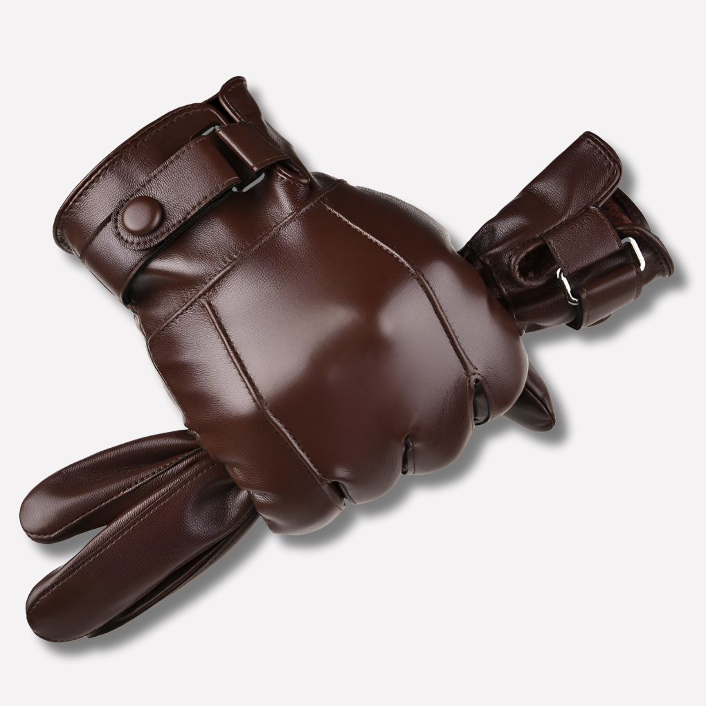Warm Waterproof Insulated Gloves
