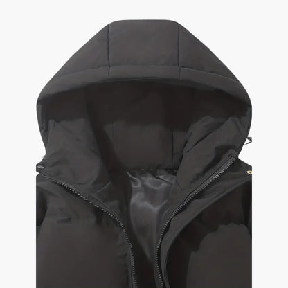 Waterproof Zip Up Women's Hoodie Jacket