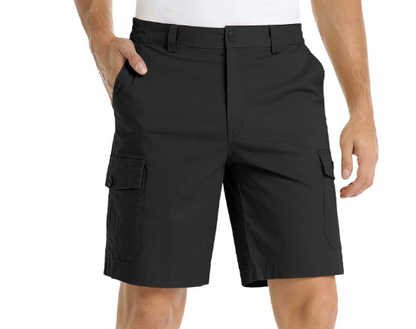Casual Summer Shorts