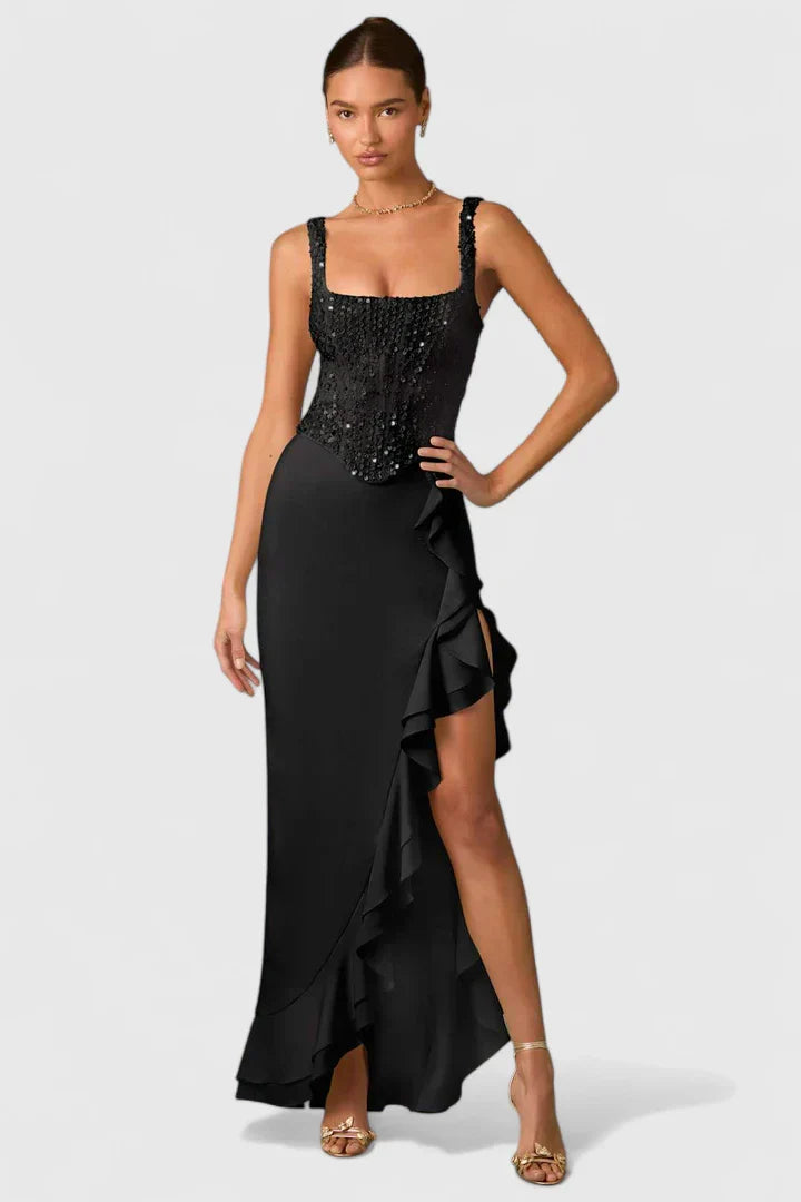 Beautiful Ladies Evening Dress
