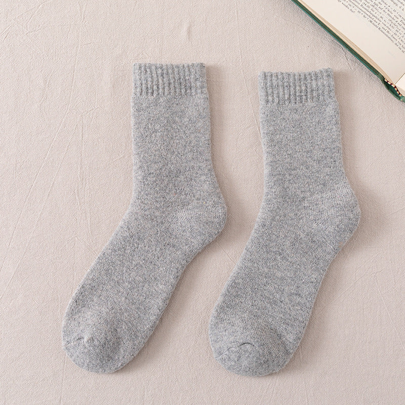 Wool Socks Warm