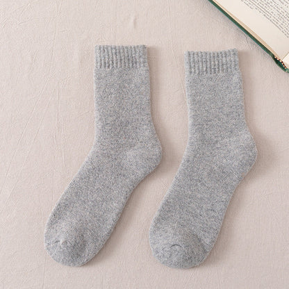Wool Socks Warm