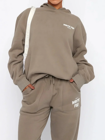 Women's Bellaso Tracksuit by Dionne