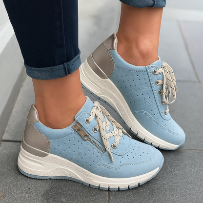 Uxue - Lightweight Everyday Comfort Sneaker
