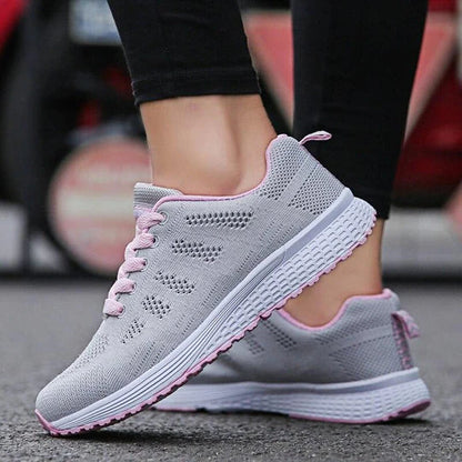 Women's hiking boots
