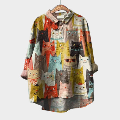 Women's Classic Fashion Blouse