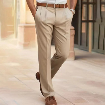 Allen - Casual Business Pants for Men