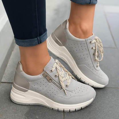 Uxue - Lightweight Everyday Comfort Sneaker